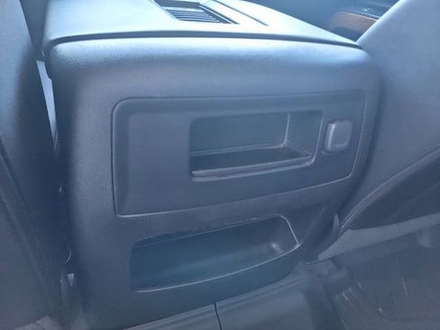 Used 2018 Chevrolet Silverado 1500 LTZ w/ Sport Package image 15