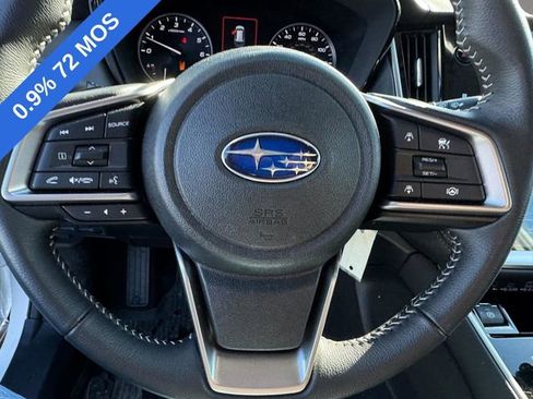 Certified 2025 Subaru Outback Premium w/ Popular Package #1A image 19