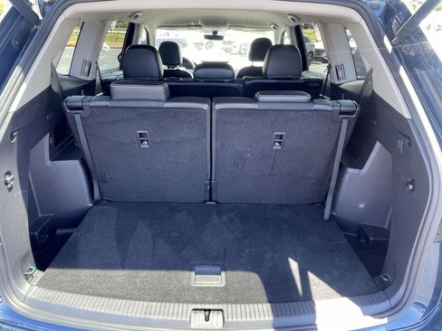 Used 2022 Volkswagen Atlas SE FWD image 9
