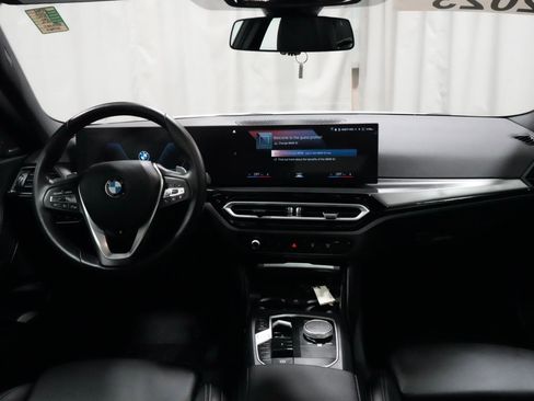 Used 2023 BMW 230i xDrive Coupe w/ Convenience Package AWD/4WD image 8