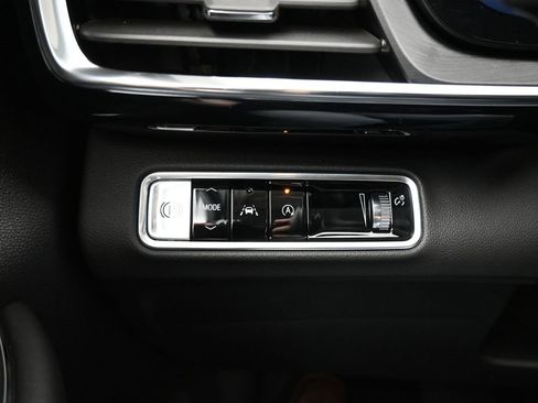 New 2025 Buick Envision Preferred image 21