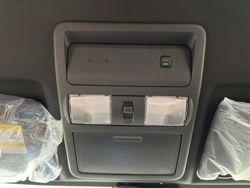 New 2026 Nissan Frontier SV w/ All-Weather Content Package image 32