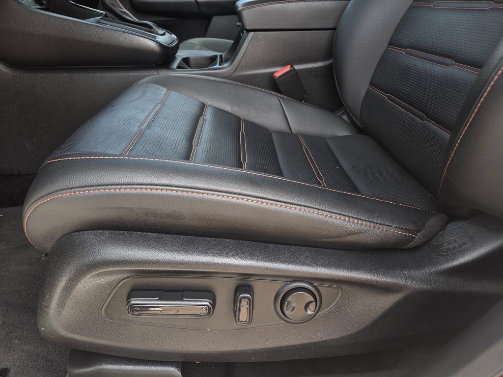 Certified 2025 Honda CR-V Sport-L image 16