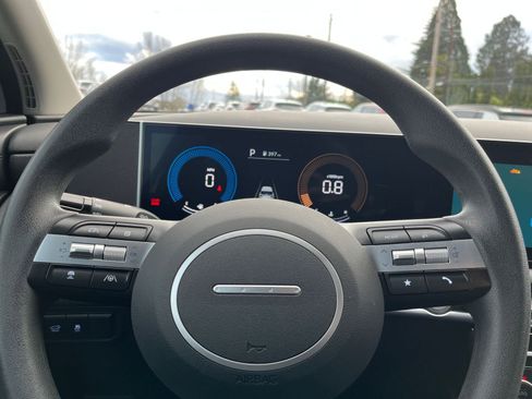 Used 2025 Hyundai Tucson SEL image 31