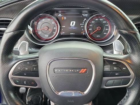Certified 2021 Dodge Charger Scat Pack image 4