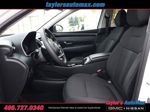 Used 2023 Hyundai Tucson SEL image 5