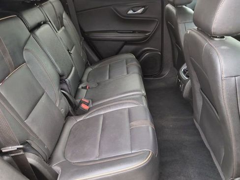 Certified 2022 Chevrolet Blazer Premier image 26