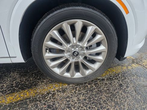 Used 2020 Hyundai Palisade Limited image 12