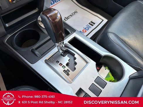 Used 2015 Toyota 4Runner Limited image 21