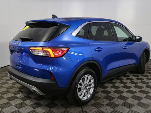 Used 2020 Ford Escape SE AWD/4WD image 12