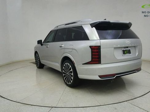 Used 2026 Hyundai Palisade Calligraphy FWD image 73