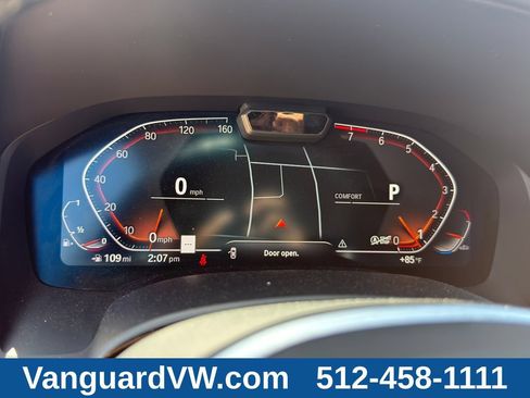 Used 2022 BMW 840i xDrive AWD/4WD image 19
