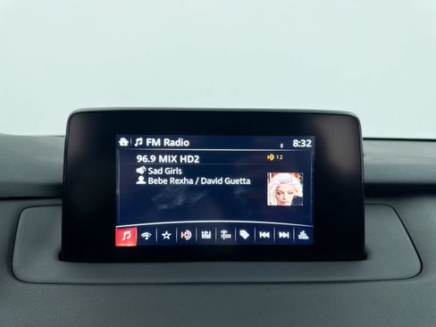 Used 2017 MAZDA CX-9 Sport FWD image 7