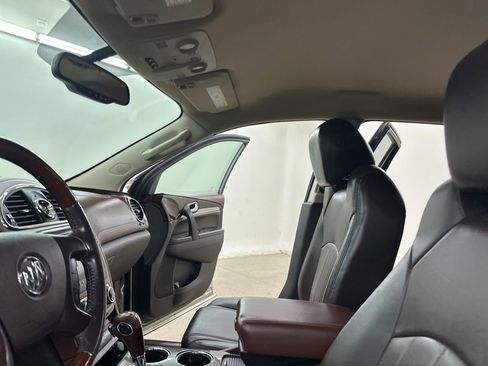 Used 2014 Buick Enclave Leather image 31