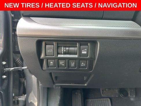 Used 2018 Subaru Outback 2.5i Premium image 16