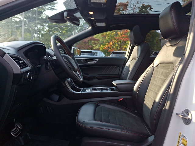 Certified 2023 Ford Edge ST-Line AWD/4WD image 13