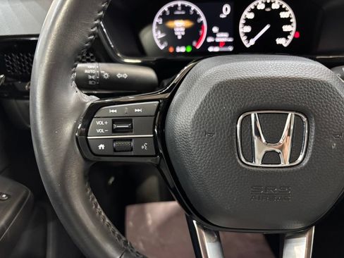 Certified 2024 Honda CR-V EX-L image 20