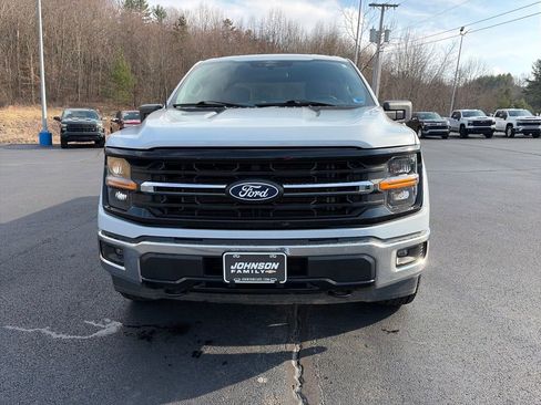 Used 2025 Ford F150 XLT w/ Equipment Group 301A Standard image 2