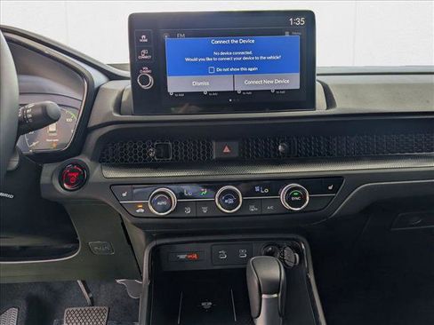 New 2026 Honda CR-V Sport-L image 12