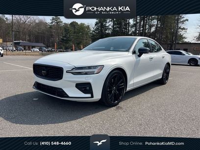 Used 2024 Volvo S60 B5 Plus