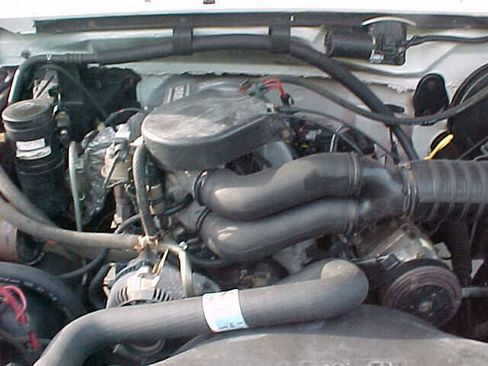 Used 1994 Ford F150 XLT image 23