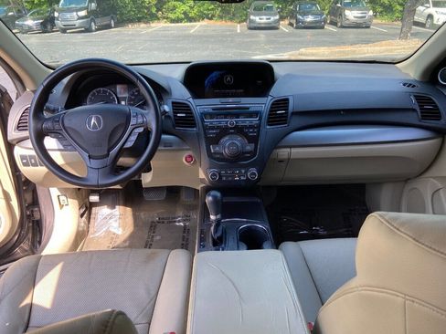 Used 2013 Acura RDX FWD w/ Technology Package image 11