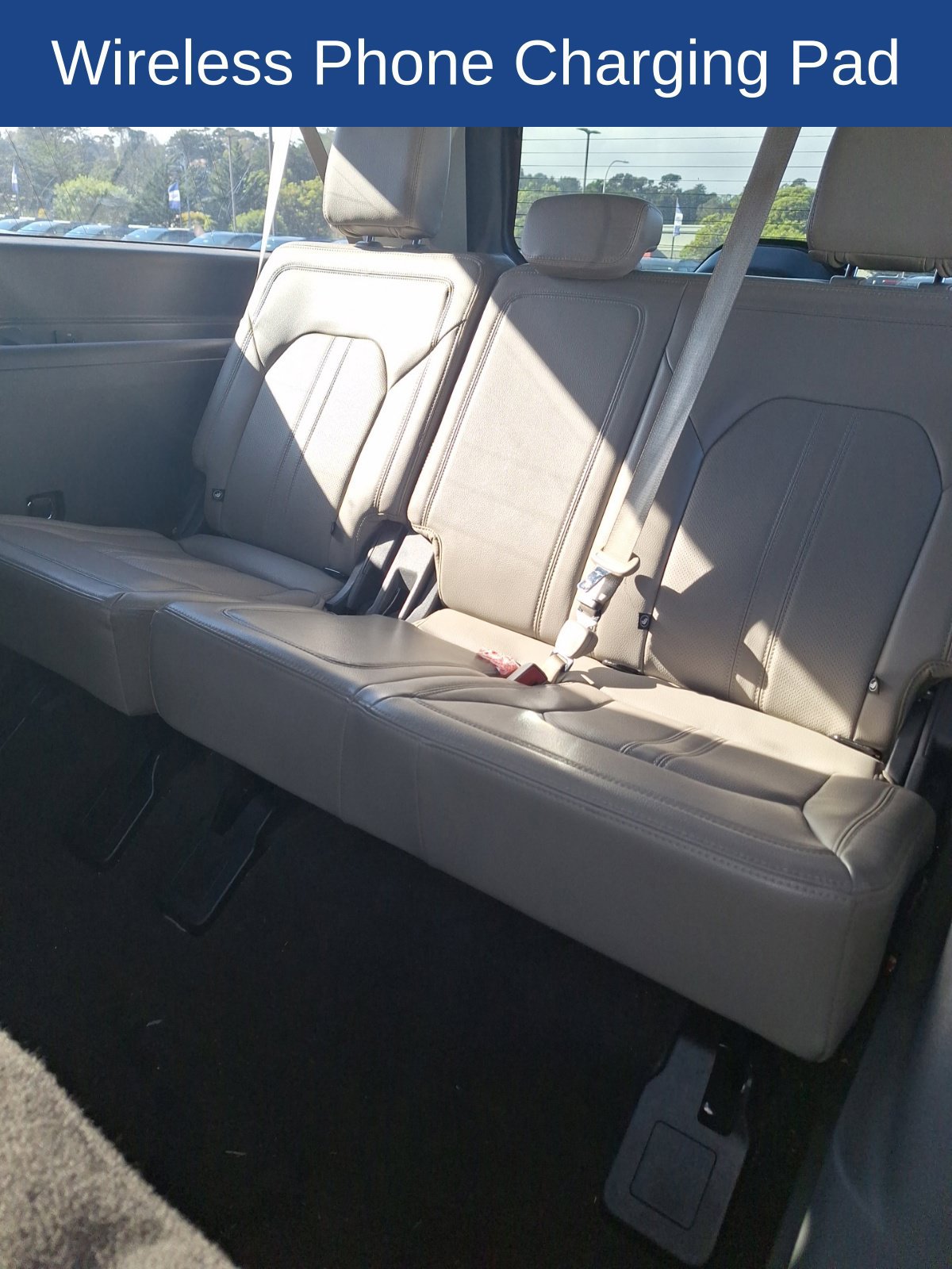 Used 2021 Ford Expedition Max Limited AWD/4WD image 21