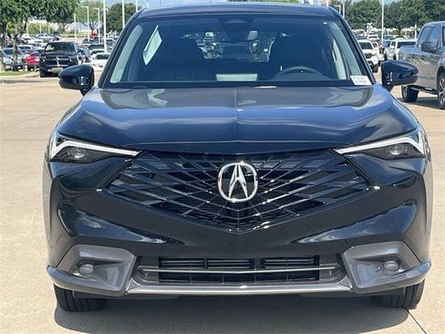 Used 2025 Acura ADX AWD image 8