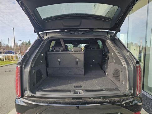 New 2026 Cadillac Escalade IQ Sport 1 image 10