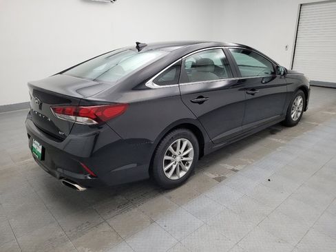 Used 2018 Hyundai Sonata ECO image 10