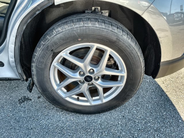 Used 2024 Ford Edge SEL AWD/4WD image 26