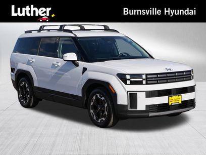 Certified 2025 Hyundai Santa Fe SEL