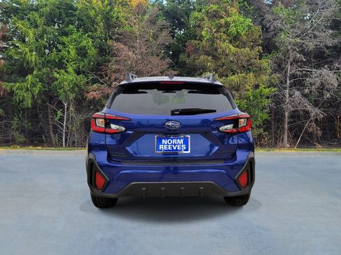New 2026 Subaru Crosstrek 2.0i Premium AWD/4WD image 17