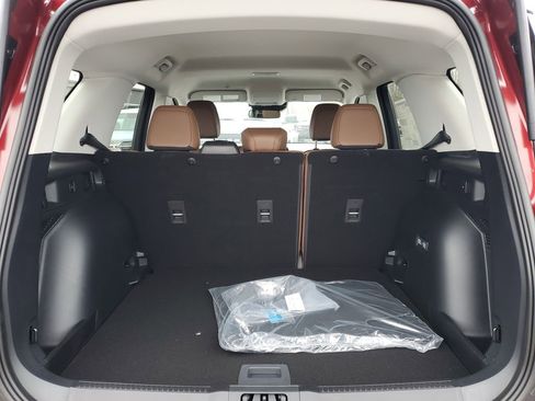 New 2026 Ford Bronco Sport Outer Banks w/ Outer Banks Tech Package+ image 32