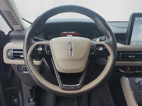 Used 2020 Lincoln Aviator Reserve w/ Equipment Group 202A image 10