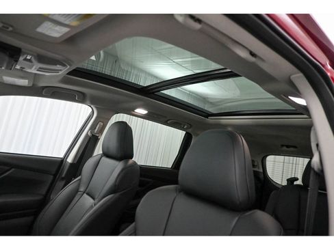 New 2025 Subaru Ascent Bronze Edition w/ Popular Package #2 image 23