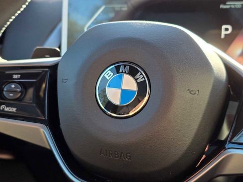 Used 2026 BMW X3 xDrive30 w/ Convenience Package image 30