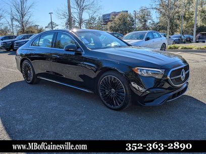 New 2026 Mercedes-Benz E 450 E 450