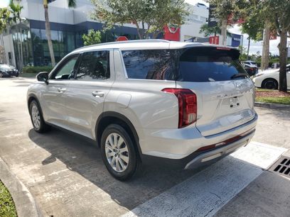 Used 2025 Hyundai Palisade SEL