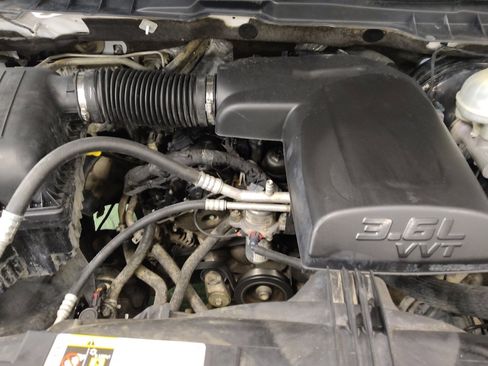 Used 2017 RAM 1500 Tradesman w/ Popular Equipment Group RWD image 30
