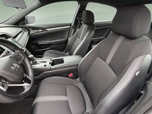 Used 2021 Honda Civic Sport image 17