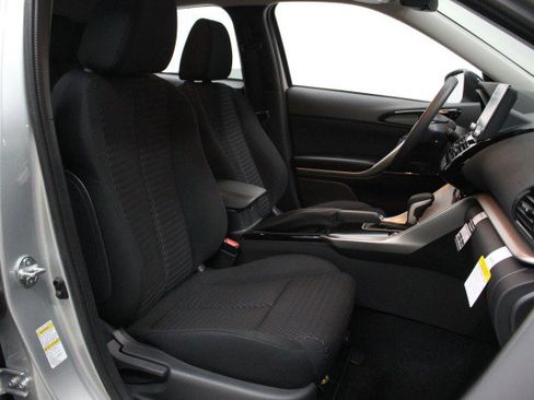 New 2026 Mitsubishi Eclipse Cross LE image 19