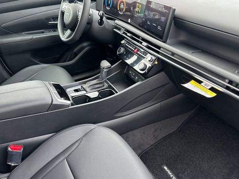 New 2026 Hyundai Santa Cruz SEL AWD/4WD image 15