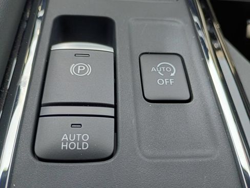 New 2026 Nissan Pathfinder Rock Creek AWD/4WD image 36