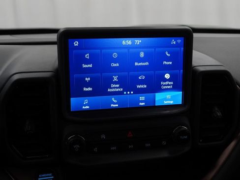 Used 2023 Ford Bronco Sport Outer Banks w/ Tech Package AWD/4WD image 32