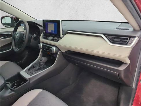 Certified 2023 Toyota RAV4 XLE w/ Convenience Package FWD image 26
