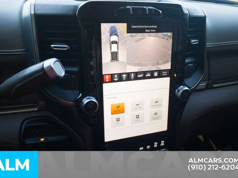 Used 2024 RAM 2500 Limited w/ Towing Technology Group image 24