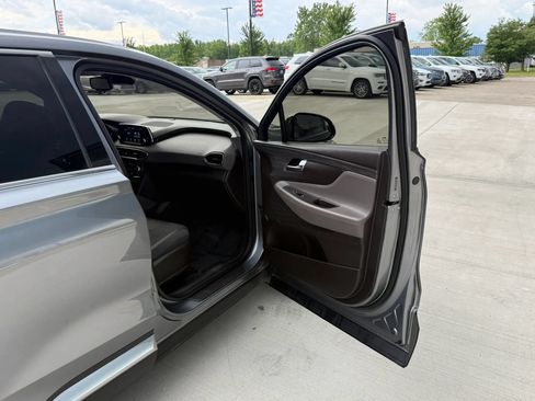 Used 2019 Hyundai Santa Fe SEL AWD/4WD image 24