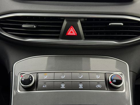 Used 2022 Hyundai Santa Fe SEL image 27