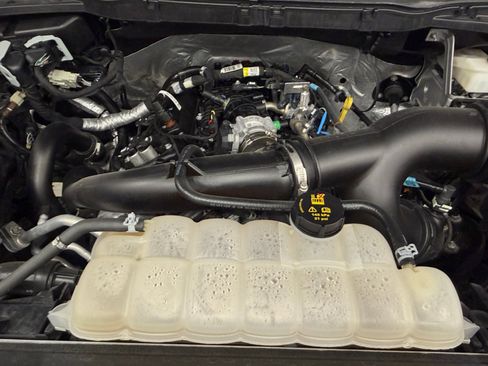 Used 2023 Ford F150 XLT w/ Equipment Group 302A High AWD/4WD image 29